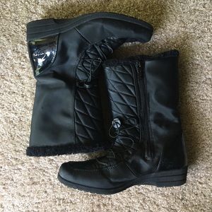 Totes Waterproof Snow Boots size 7